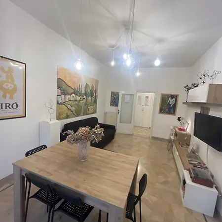 Apartment Primavera *