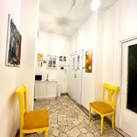 Primavera Appartement Terni