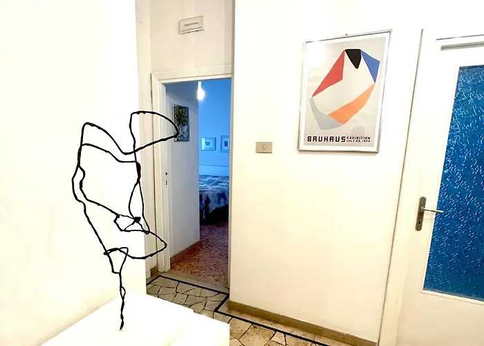 Primavera Apartamento Terni