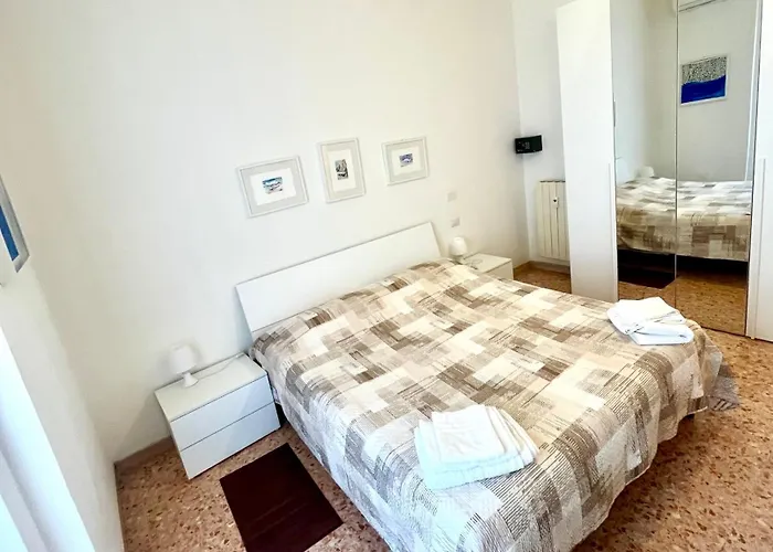 Primavera Apartamento *