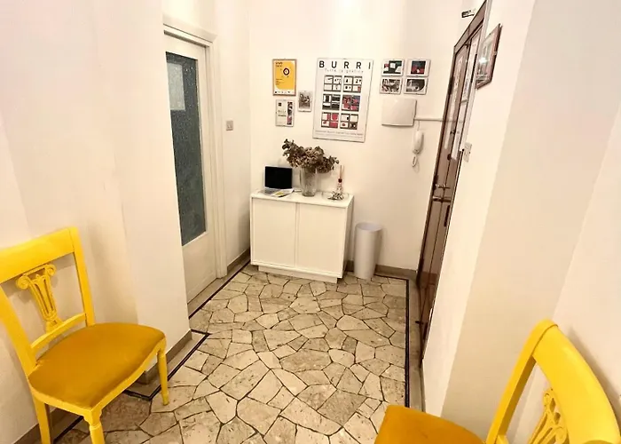 Apartamento Primavera *