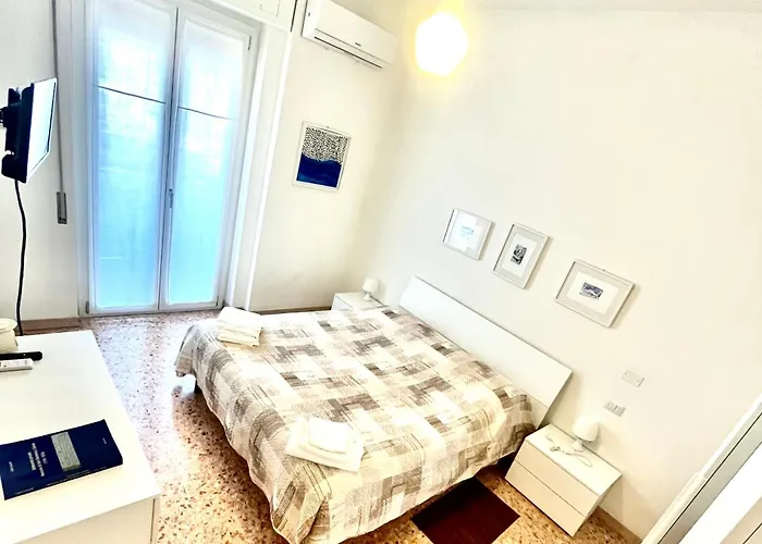 Primavera Apartamento Terni