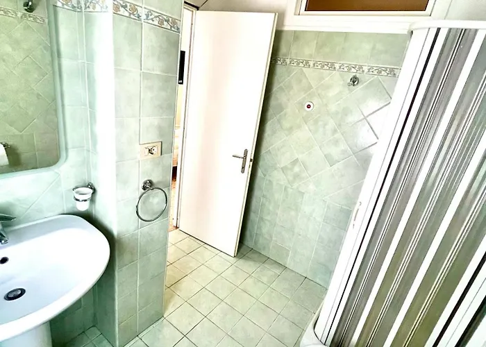 Primavera Appartement