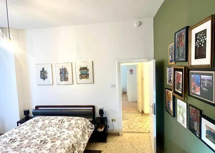Apartamento Primavera