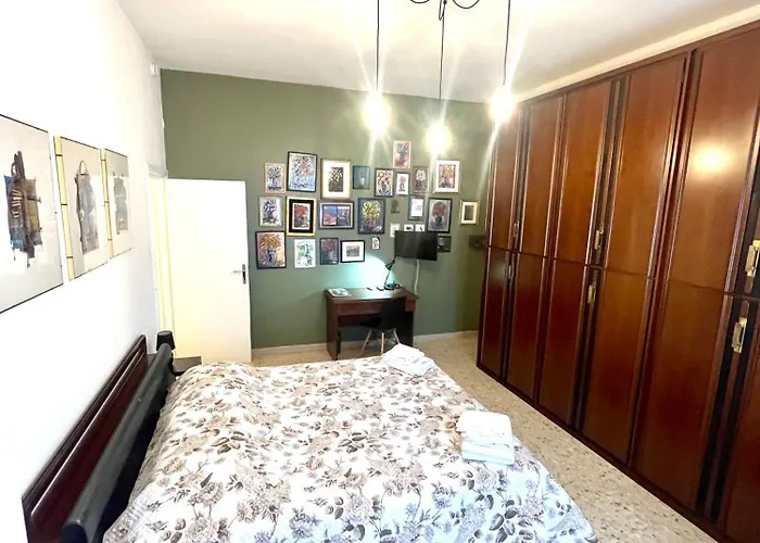 Primavera Apartamento *