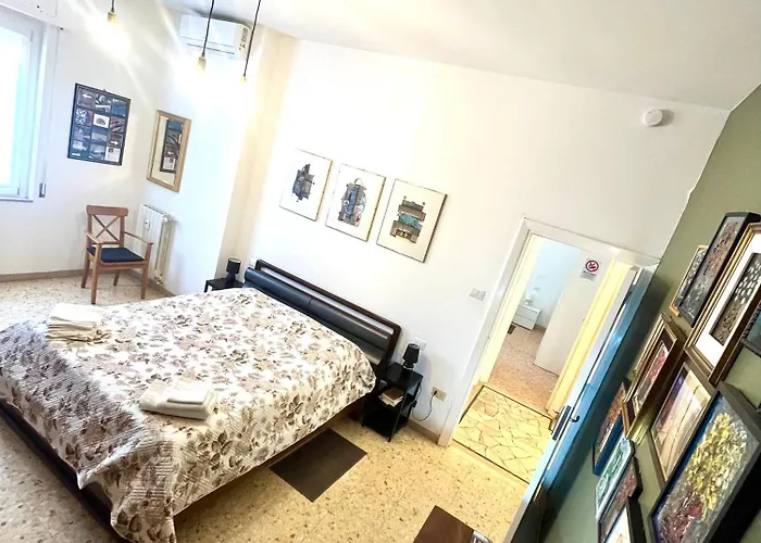 Apartamento Primavera *