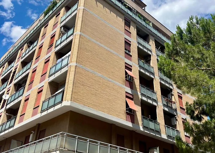 Apartamento Primavera *