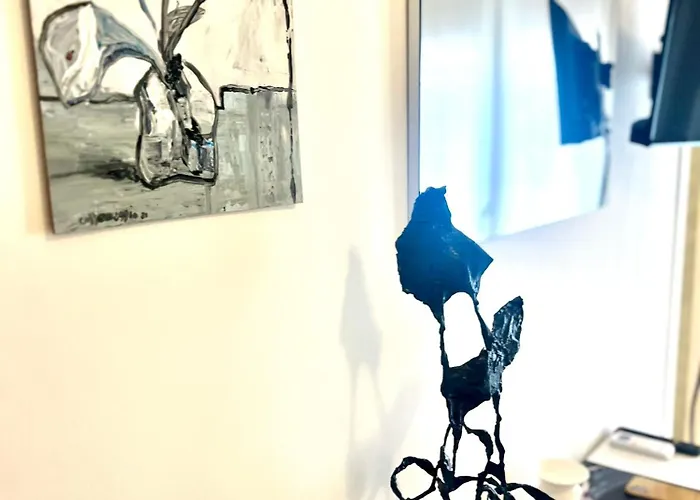 Primavera Appartement