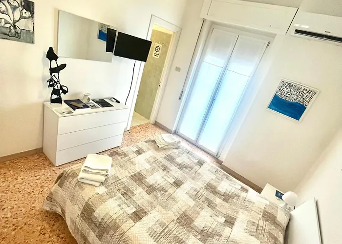 Primavera Apartamento *