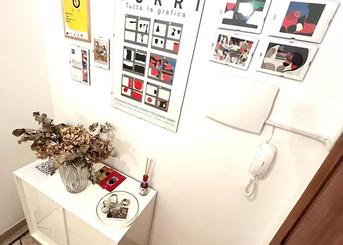 Appartement Primavera Terni