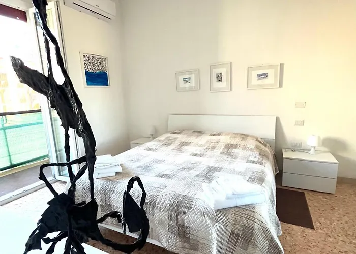 Appartement Primavera Terni