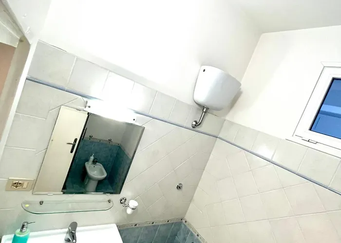 Primavera Appartement