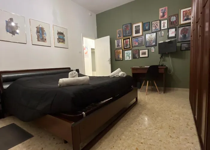 Apartamento Primavera