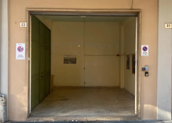 Appartement Primavera *