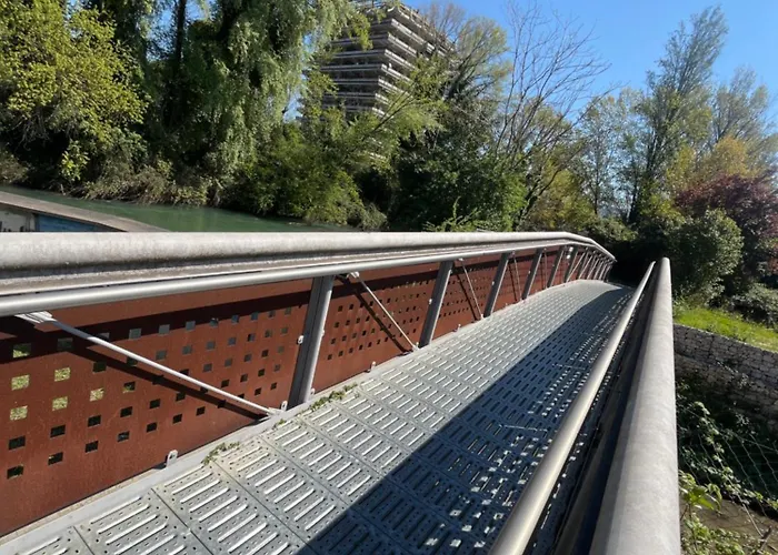 Appartement Primavera *