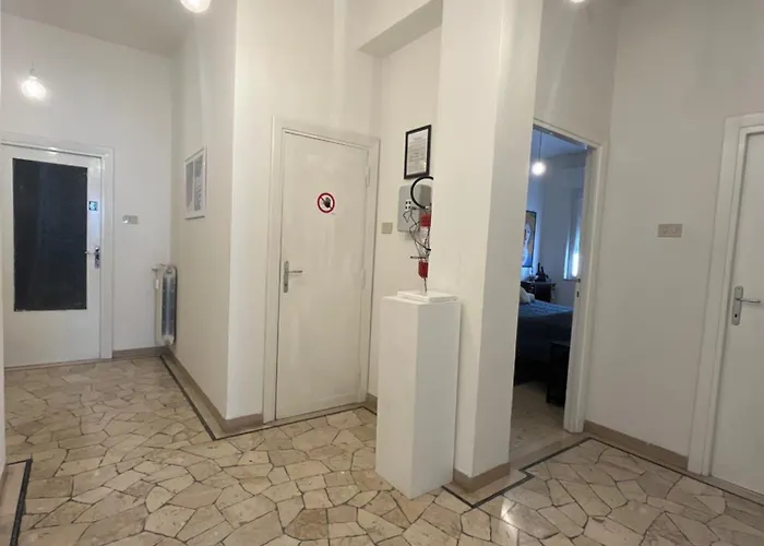 Primavera Appartement Terni