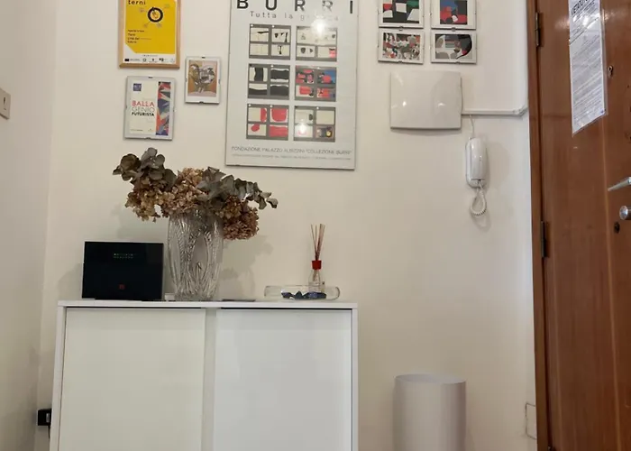 Appartement Primavera Terni