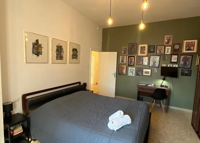 Appartement Primavera