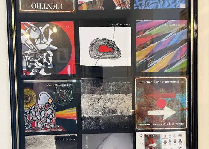 Primavera Appartement