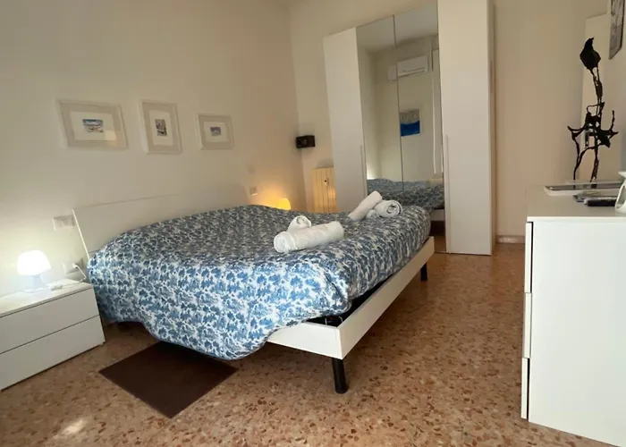 Appartement Primavera Terni