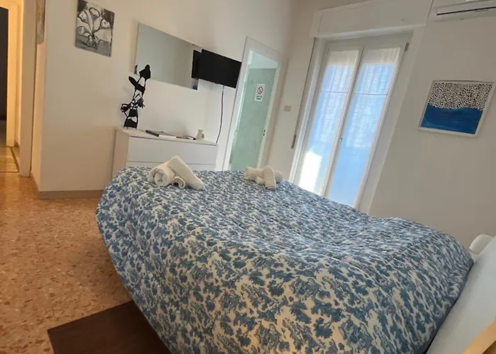 Primavera Appartement Terni