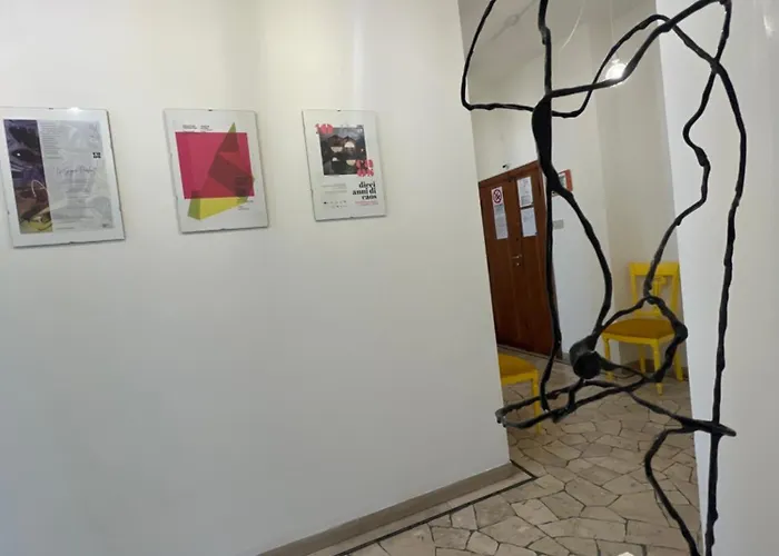 Appartement Primavera *