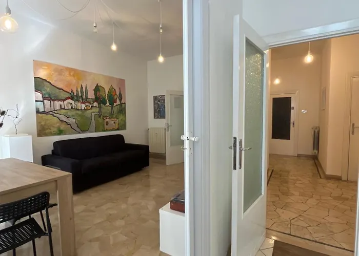 Primavera Appartement Terni