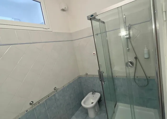 Primavera Appartement Terni