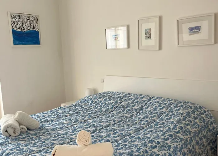 Primavera Appartement *