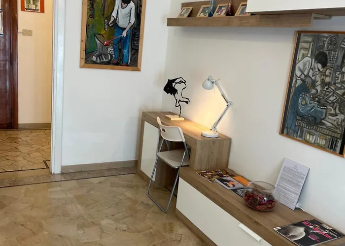 Primavera Appartement Terni