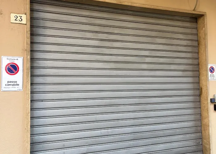 Appartement Primavera Terni