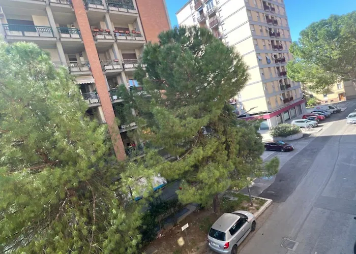 Primavera Appartement Terni