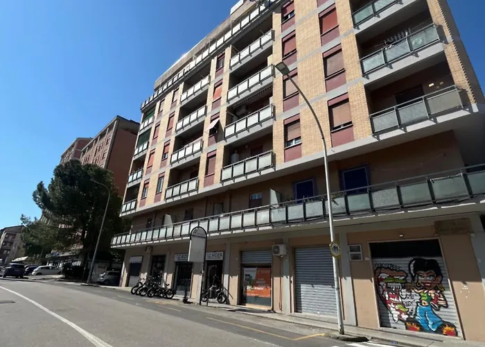 Primavera Appartement Terni
