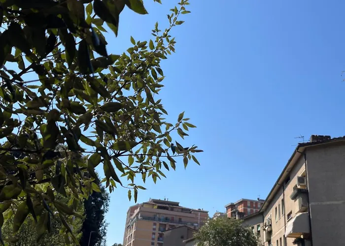 Appartement Primavera Terni